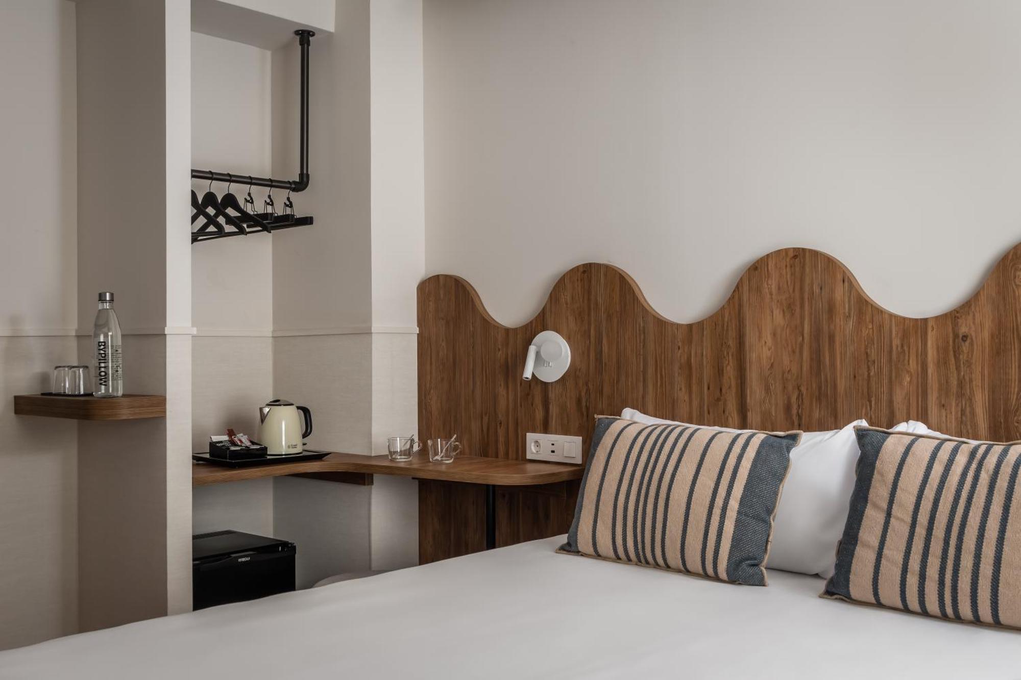 Bypillow Paseo Alicante Exterior foto
