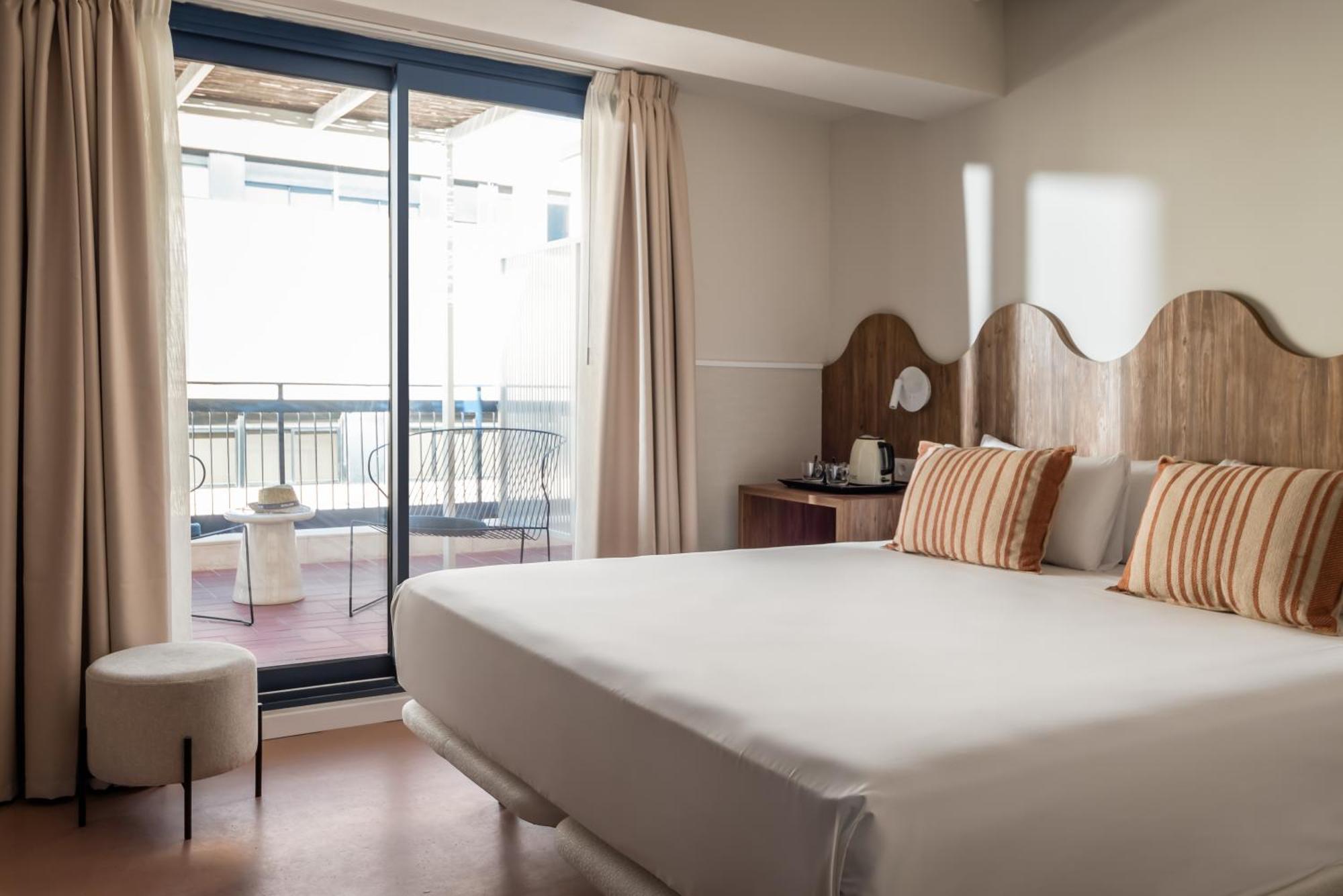 Bypillow Paseo Alicante Exterior foto